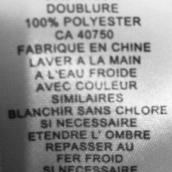 Ivory Lace Top Izaac Mizrah Live - Picture 8 of 8